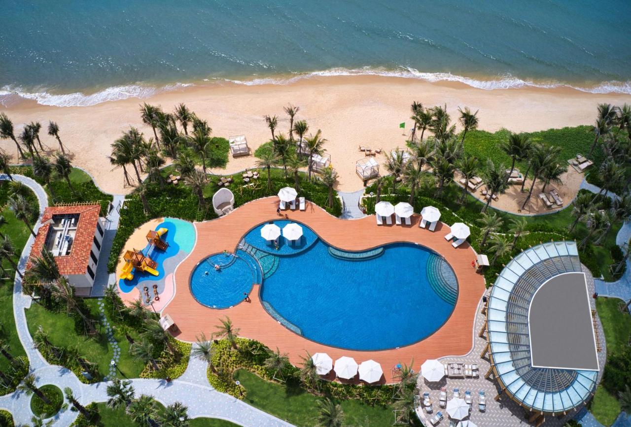 Radisson Resort Phan Thiet Exterior photo