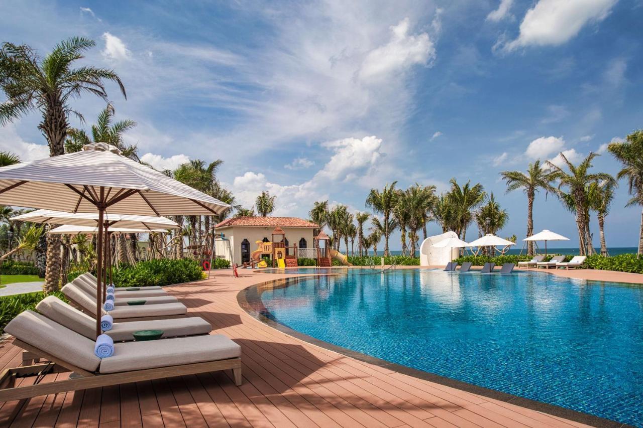 Radisson Resort Phan Thiet Exterior photo