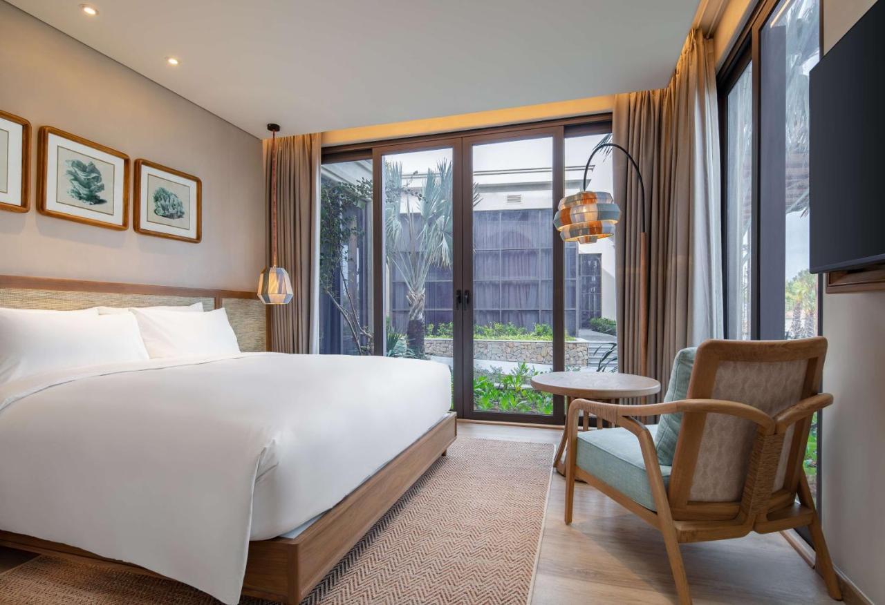 Radisson Resort Phan Thiet Exterior photo