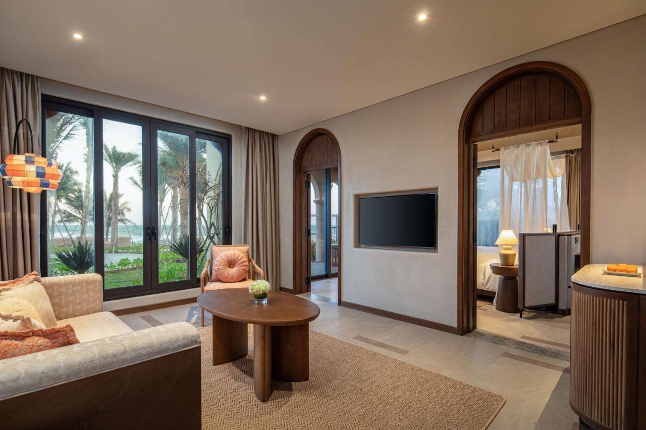 Radisson Resort Phan Thiet Exterior photo