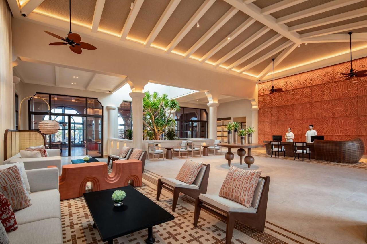 Radisson Resort Phan Thiet Exterior photo