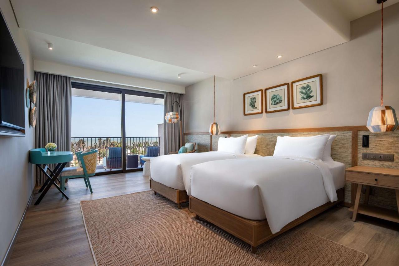 Radisson Resort Phan Thiet Exterior photo