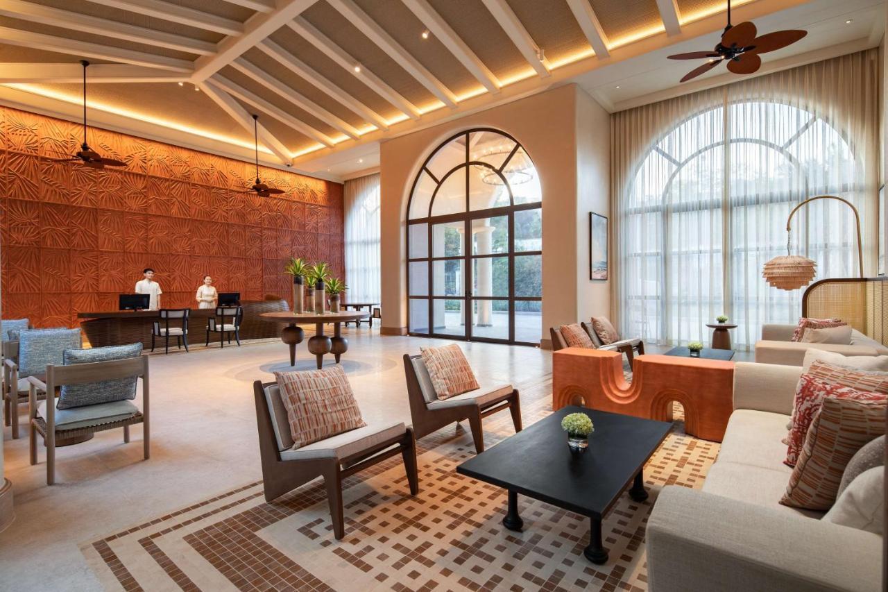 Radisson Resort Phan Thiet Exterior photo