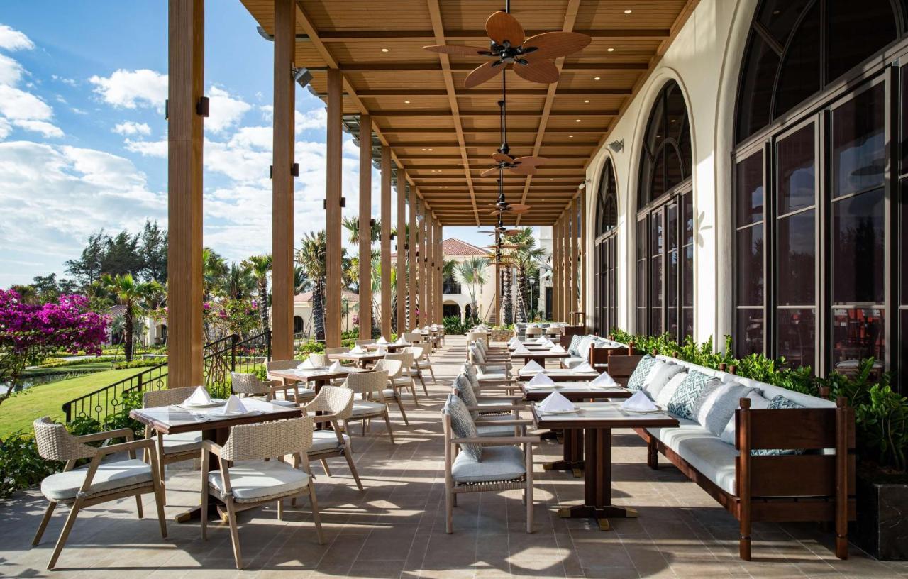 Radisson Resort Phan Thiet Exterior photo