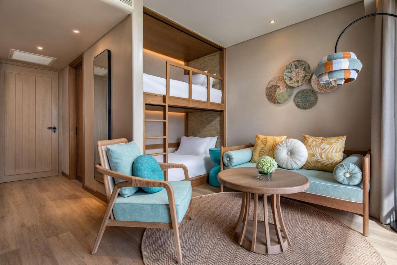 Radisson Resort Phan Thiet Exterior photo