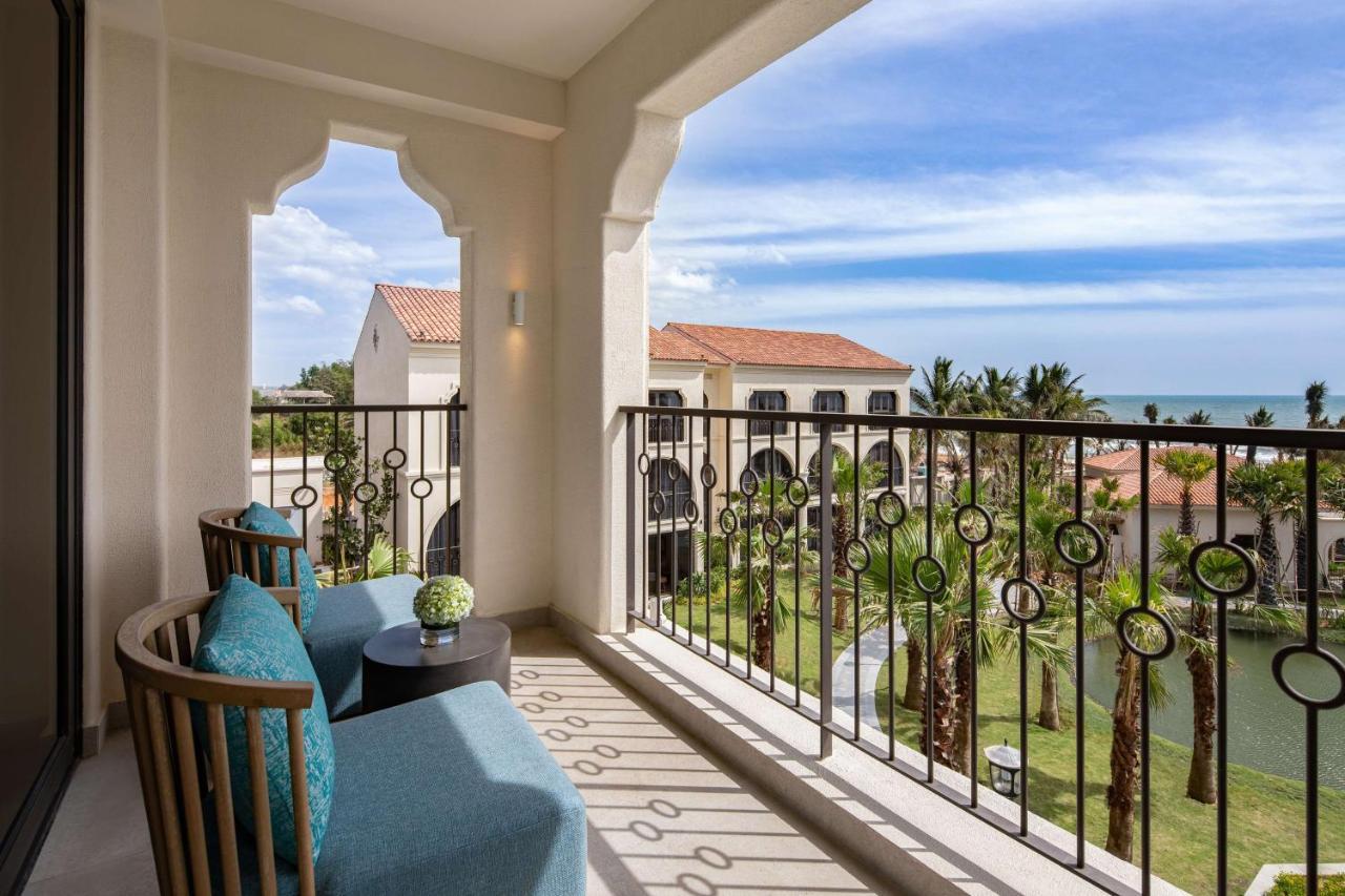 Radisson Resort Phan Thiet Exterior photo