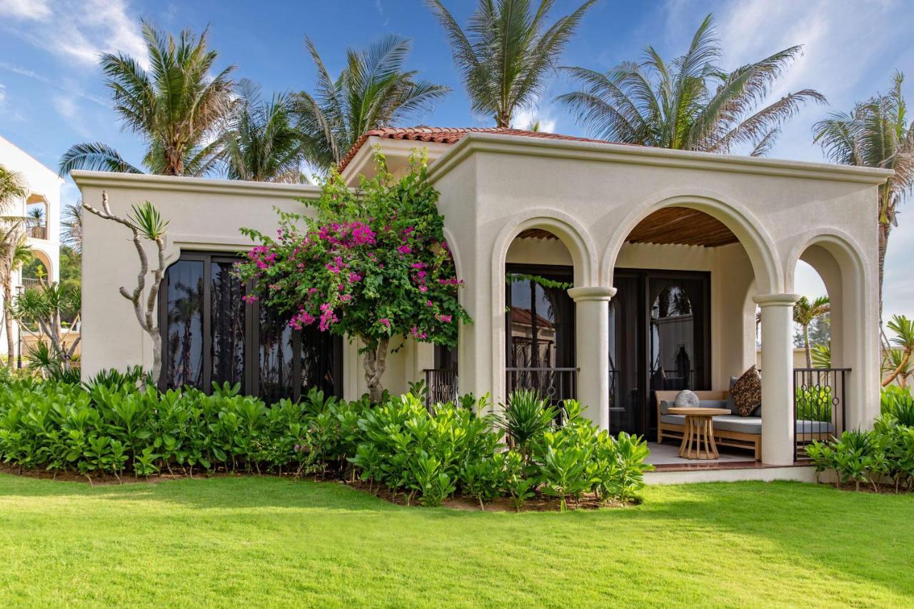 Radisson Resort Phan Thiet Exterior photo
