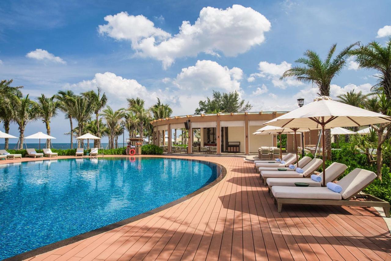 Radisson Resort Phan Thiet Exterior photo