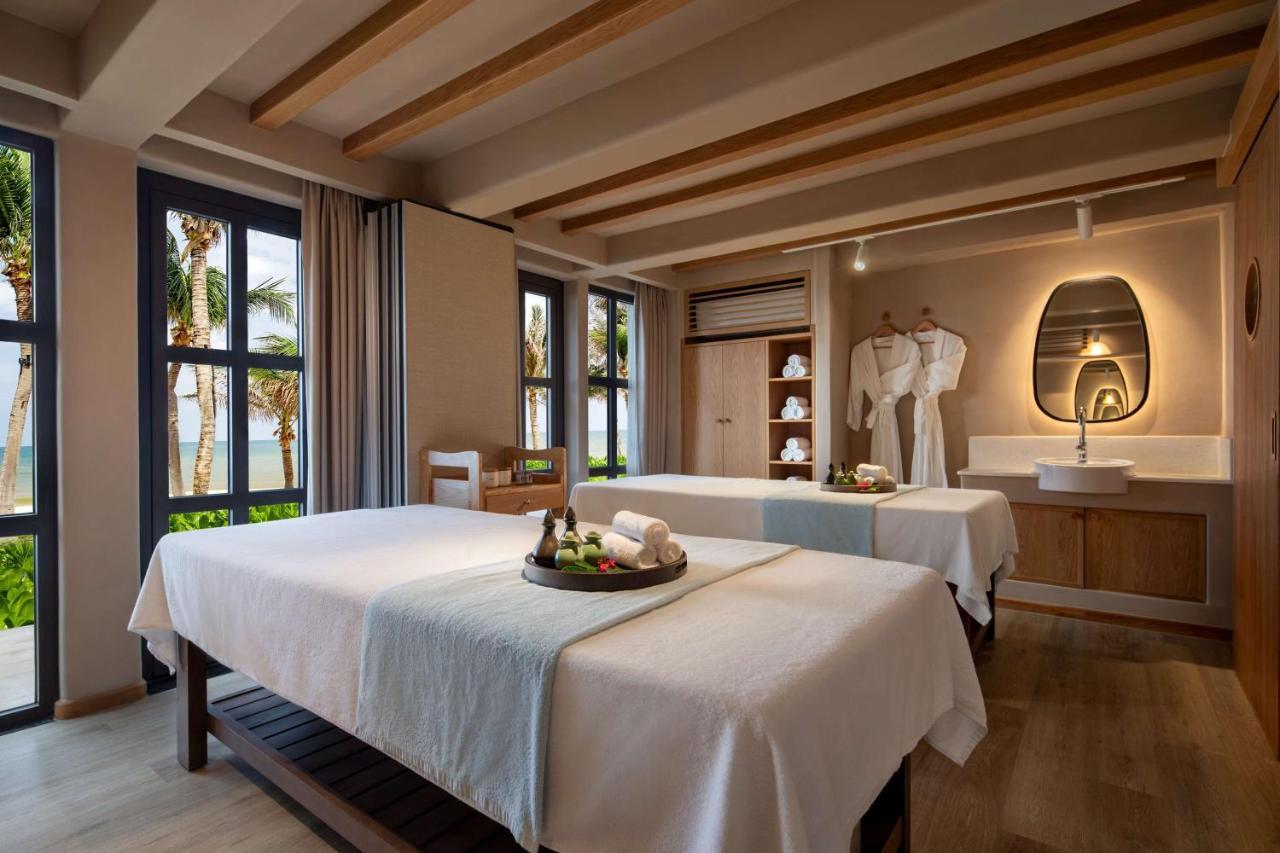 Radisson Resort Phan Thiet Exterior photo