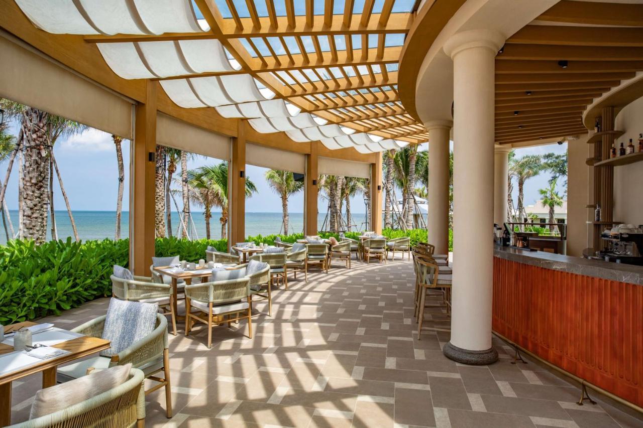 Radisson Resort Phan Thiet Exterior photo