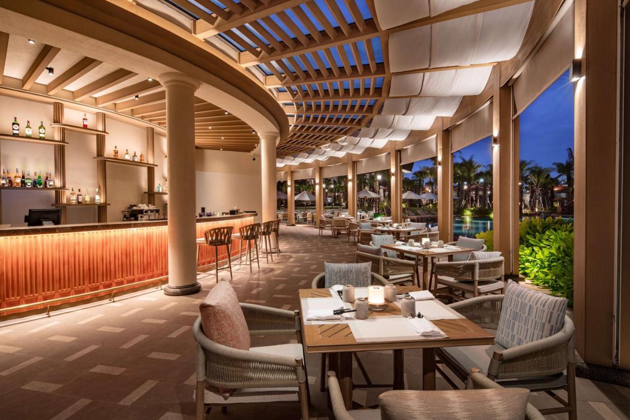 Radisson Resort Phan Thiet Exterior photo