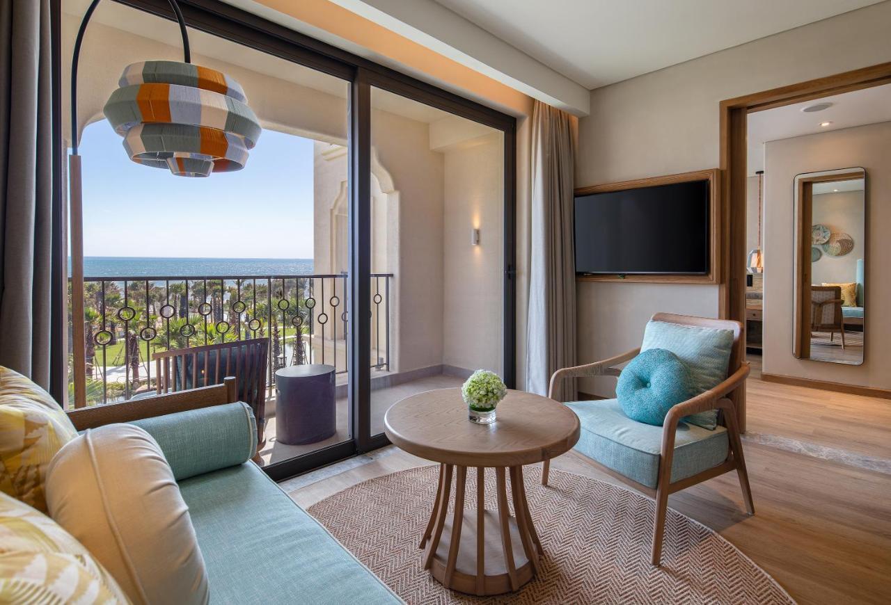 Radisson Resort Phan Thiet Exterior photo