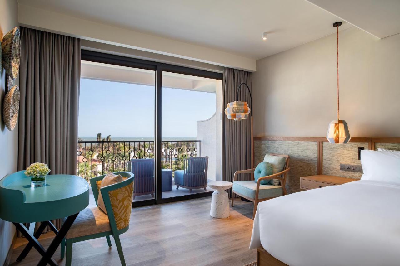 Radisson Resort Phan Thiet Exterior photo