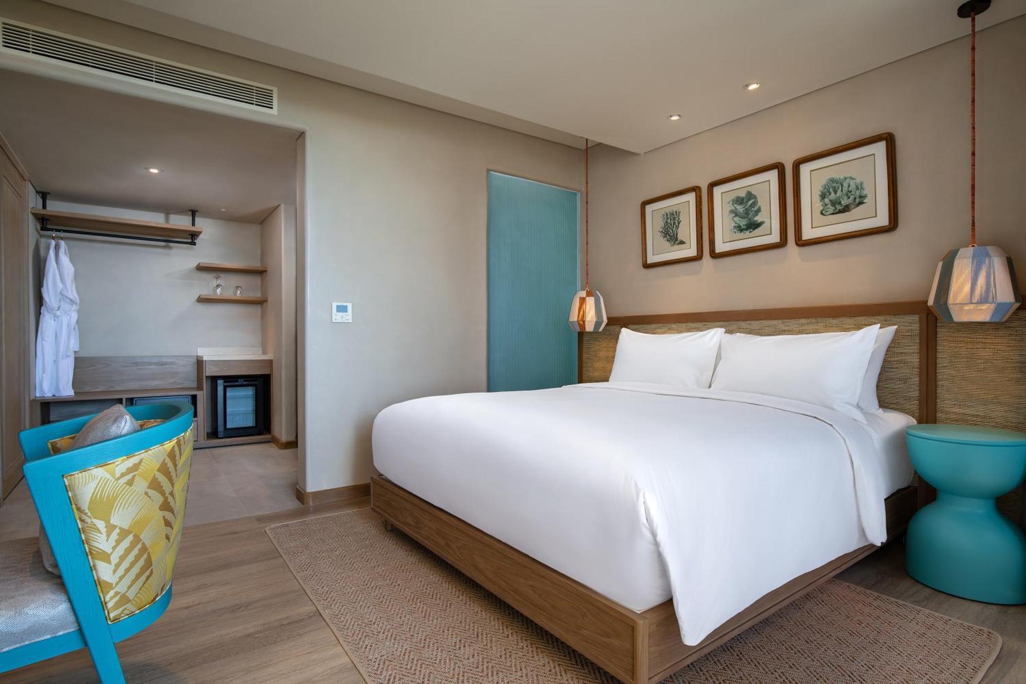 Radisson Resort Phan Thiet Exterior photo
