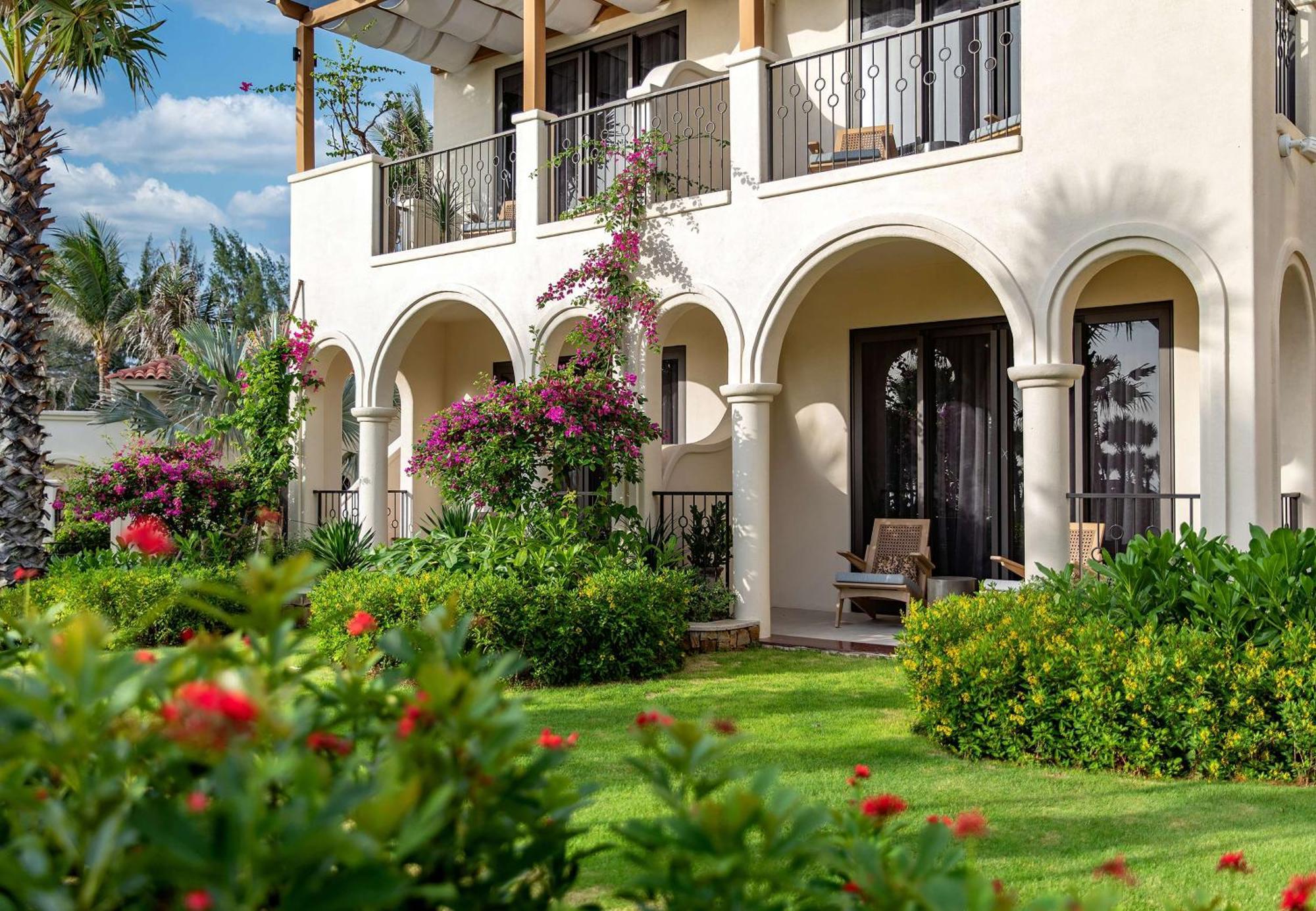 Radisson Resort Phan Thiet Exterior photo